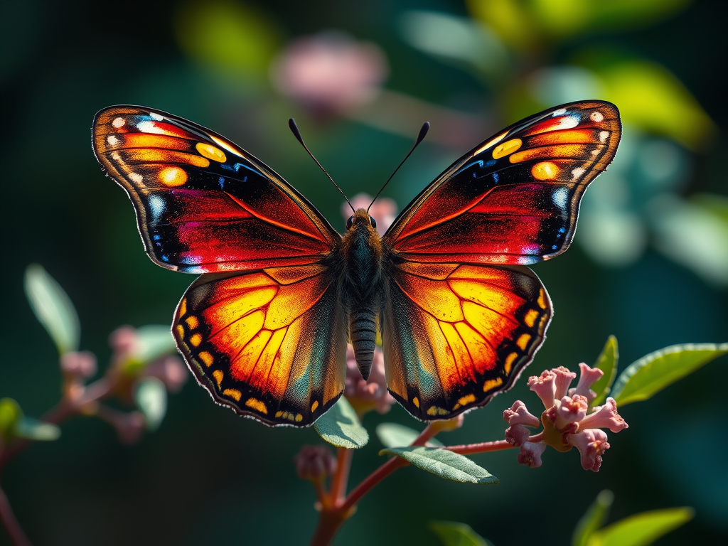 ✨A mágica de começar o dia com gratidão e&nbsp;propósito🦋🙏