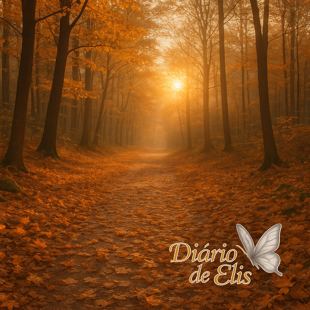 Vivendo o agora – Gratidão em cada detalhe do meu&nbsp;dia