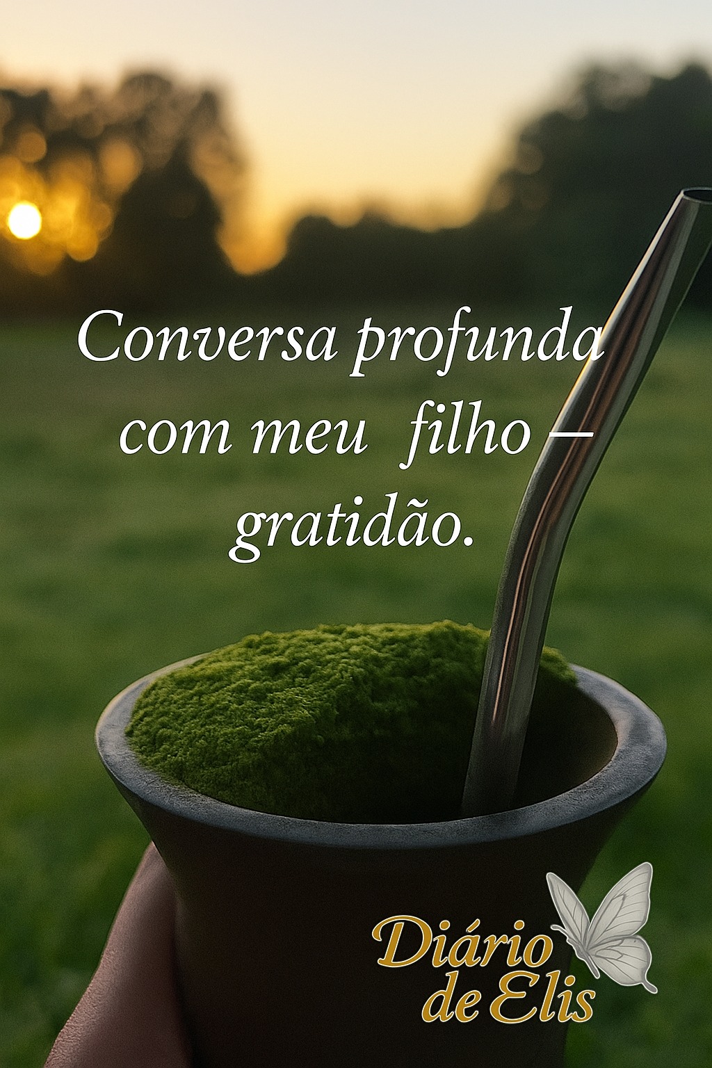 Quando me conheço, me transformo: uma reflexão sobre a melhor fase da minha&nbsp;vida