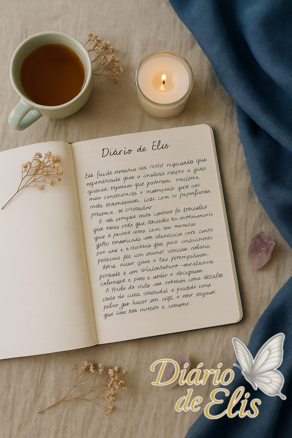 ✨Reflexões de um fim de semana transformador&nbsp;✨