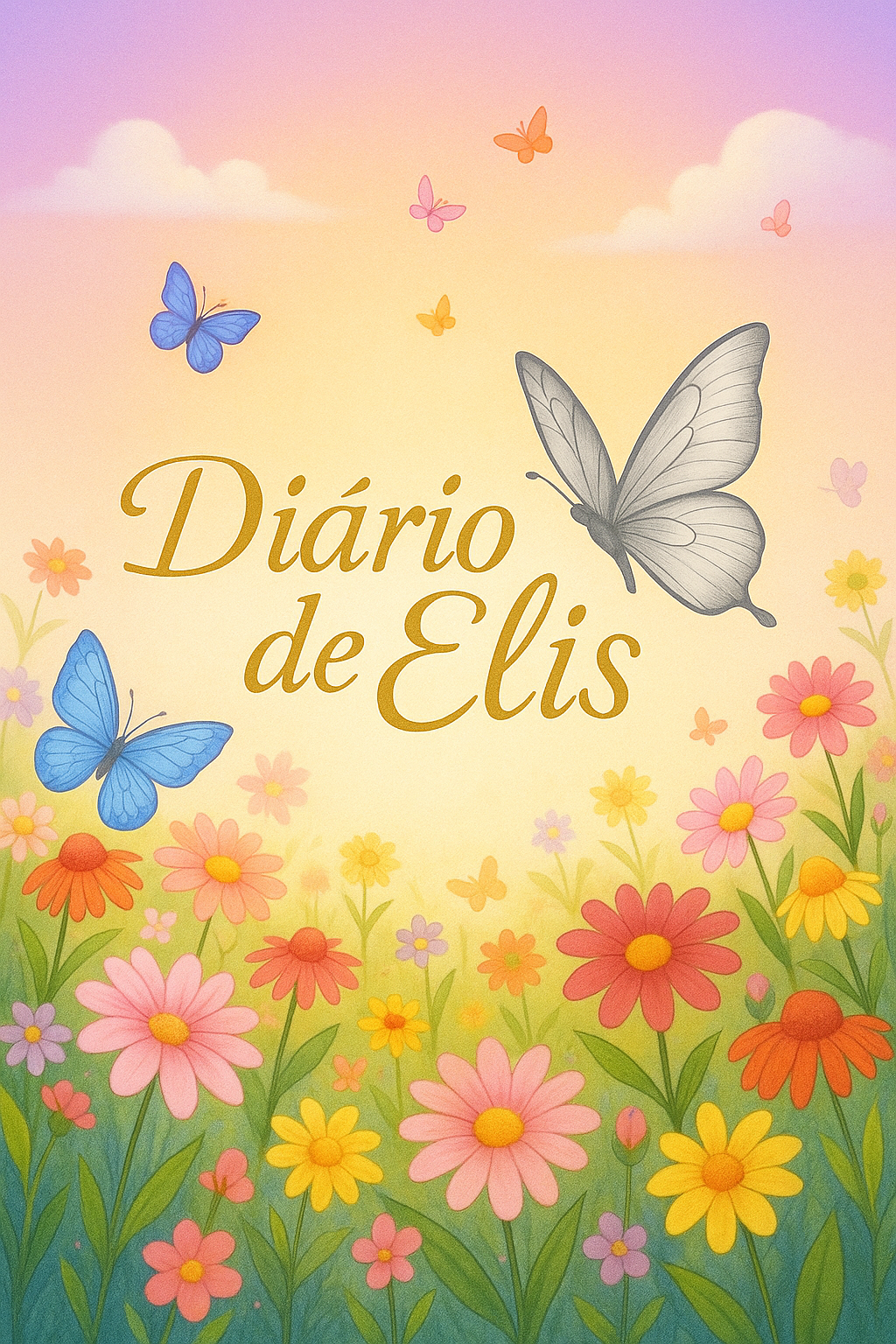 ✨ Milagres do dia: o que o universo tem para mim hoje?&nbsp;🦋