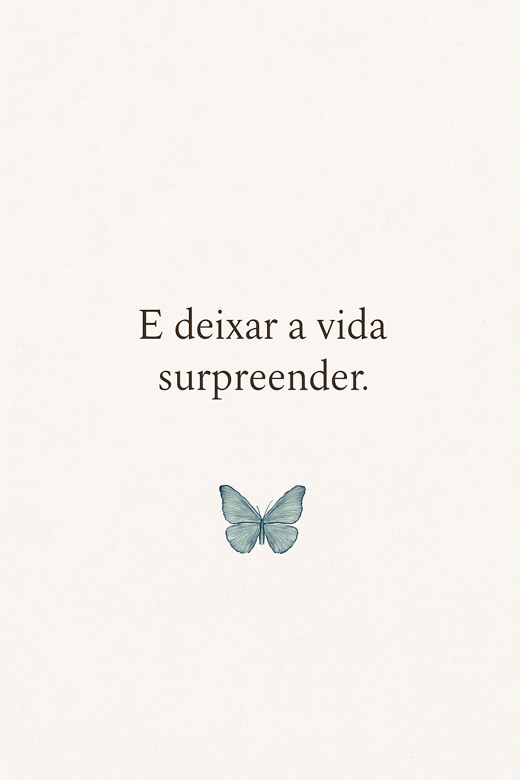 Os imprevistos sempre vão acontecer — preparados ou não.&nbsp;✨