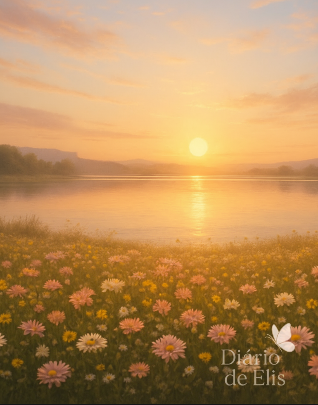 O Universo Sussurrou: O Que Mais é&nbsp;Possível?