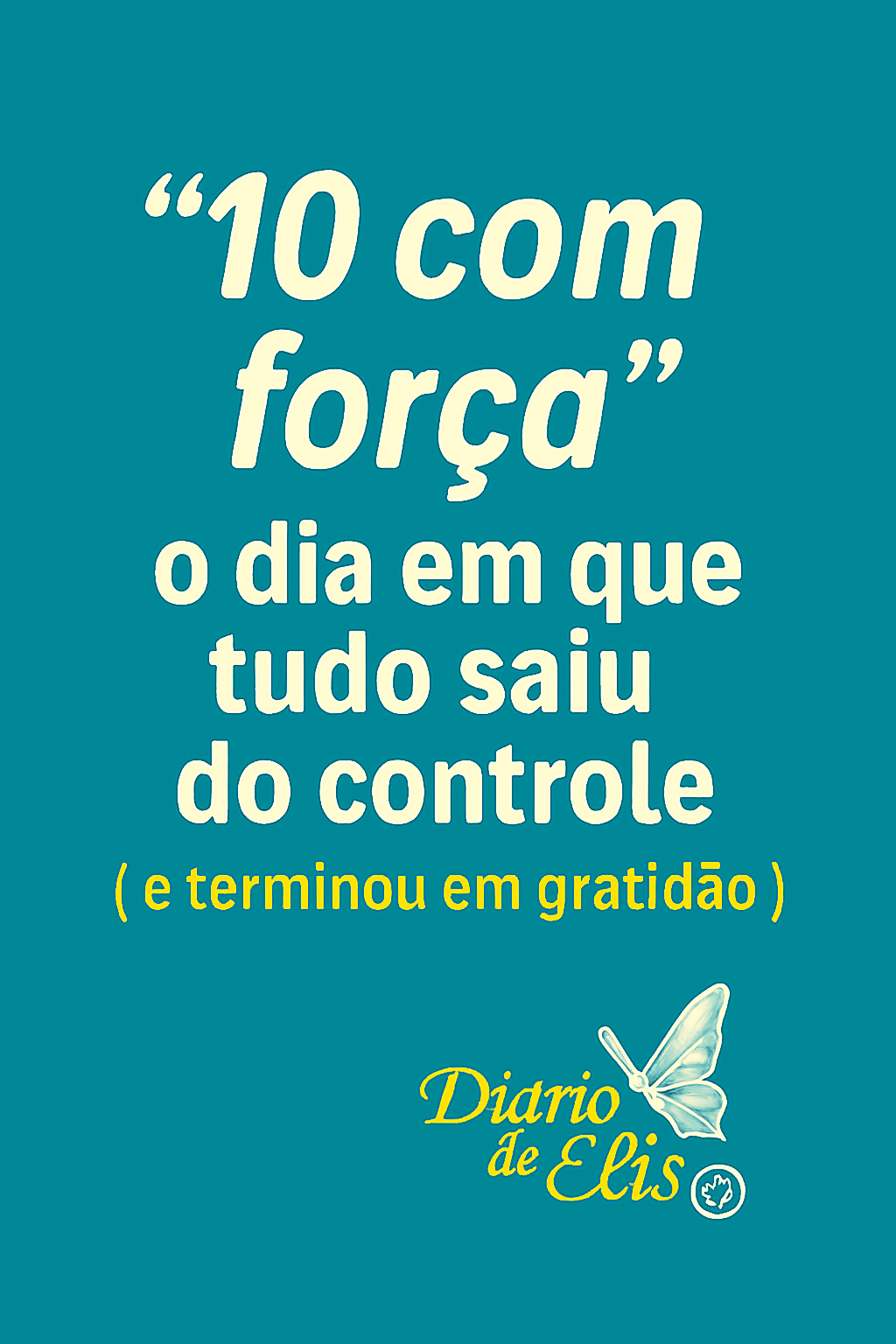 &nbsp; 10 com força: um sábado de altos e&nbsp;baixos🌙✨