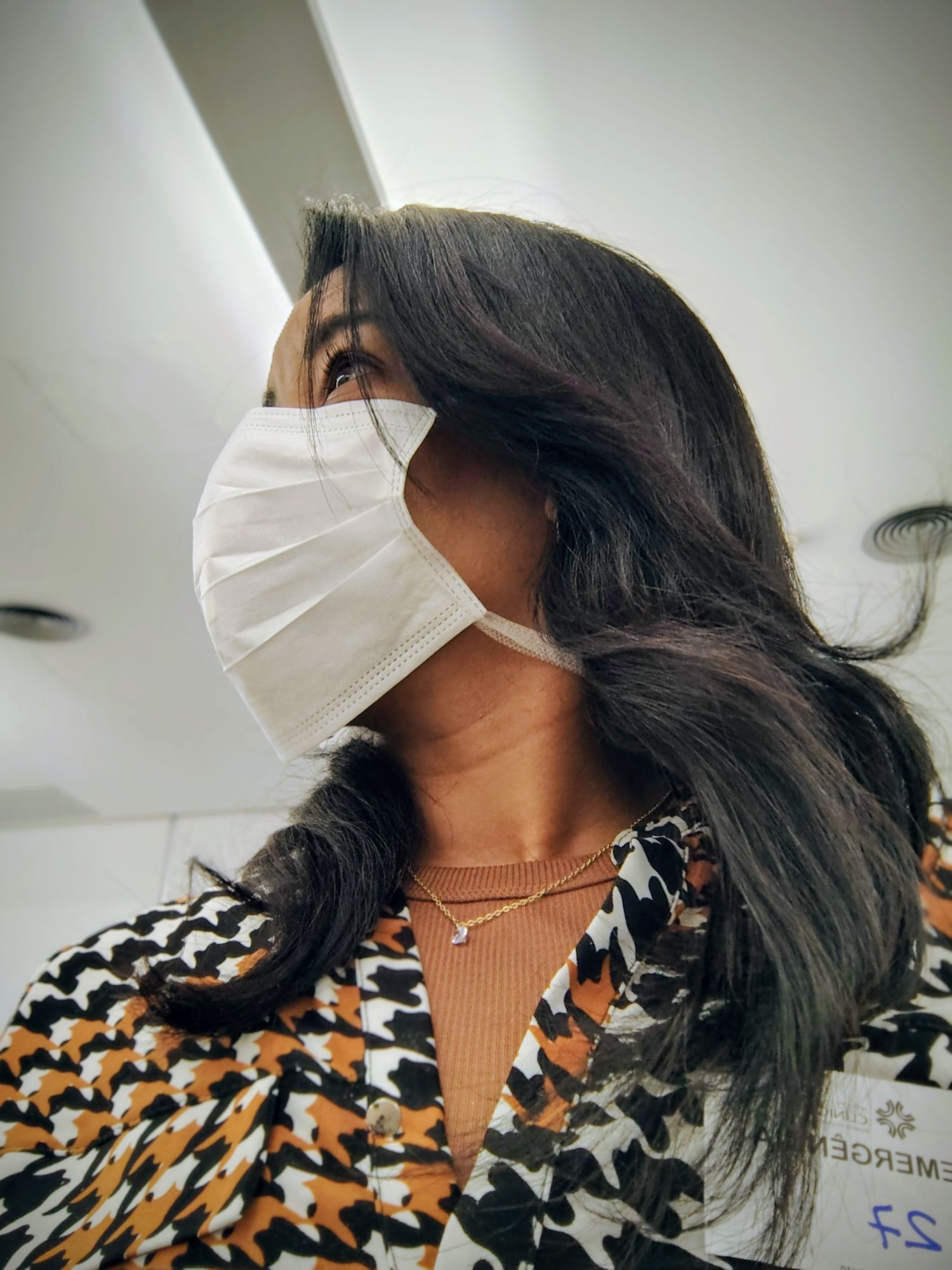 Noite longa, coração grato&nbsp;🥺✨