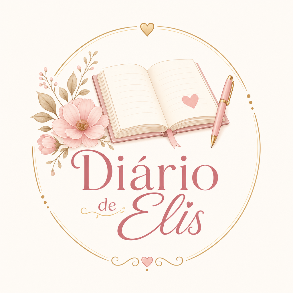 Diário de Elis — 8 de agosto de&nbsp;2026